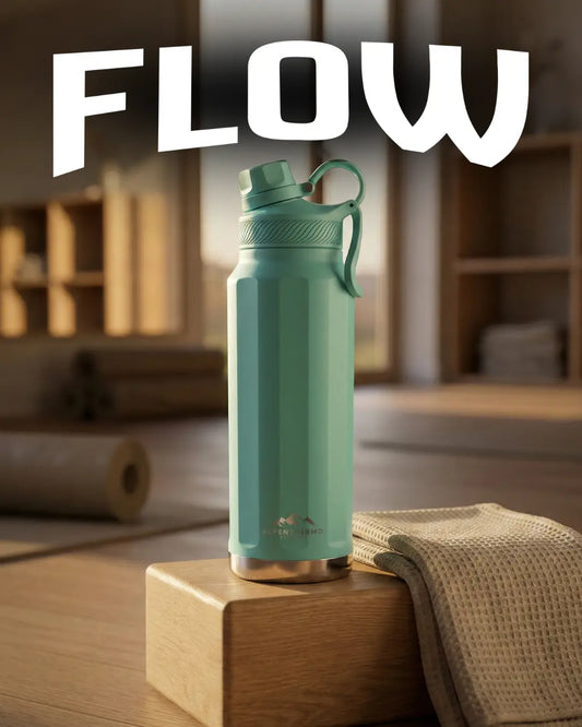 Termoszkulacs Flow 950ml