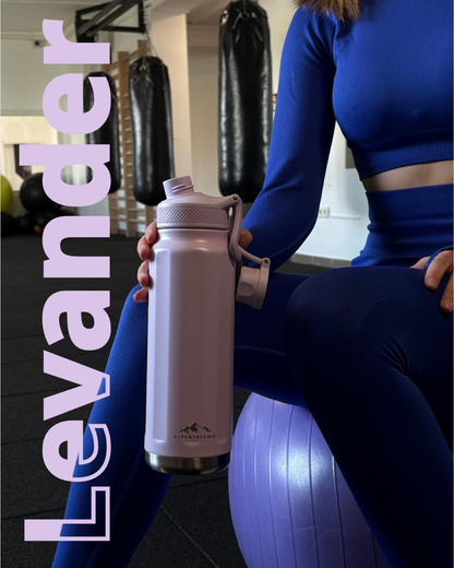 Termoszkulacs Flow 950ml