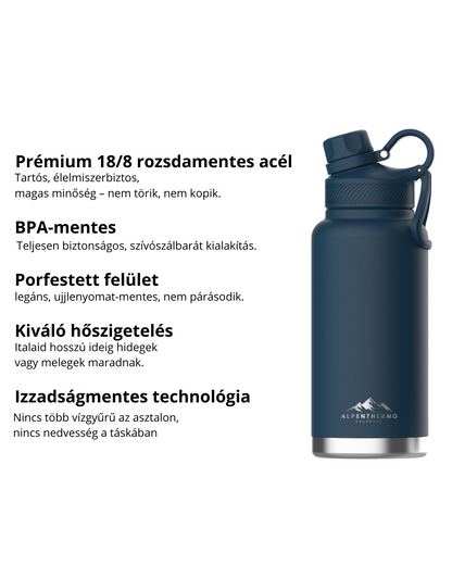 Termoszkulacs Classic 950ml