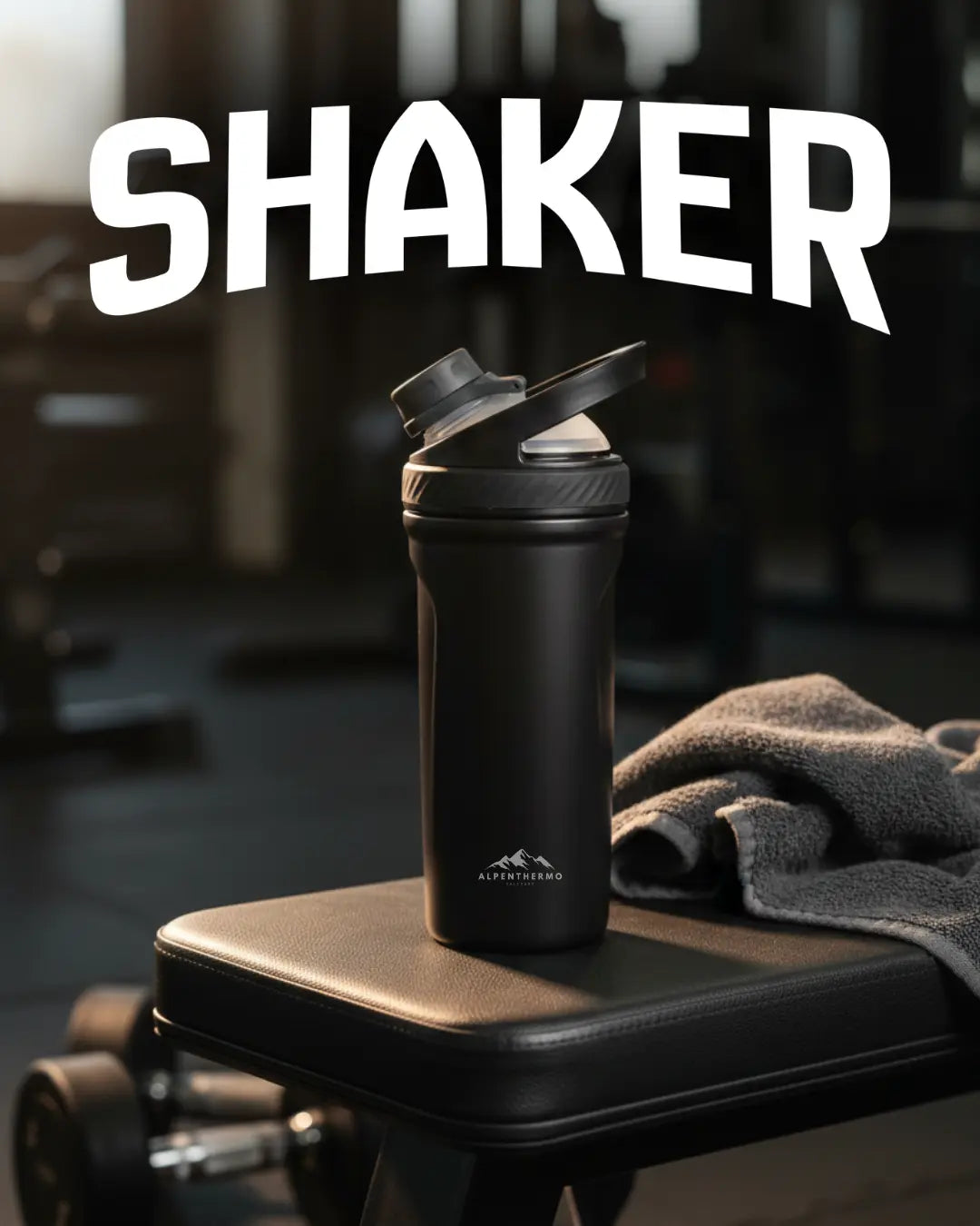 TermoszShaker 700ml