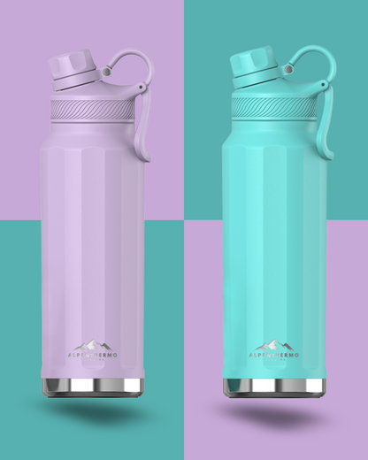 Termoszkulacs Flow 950ml