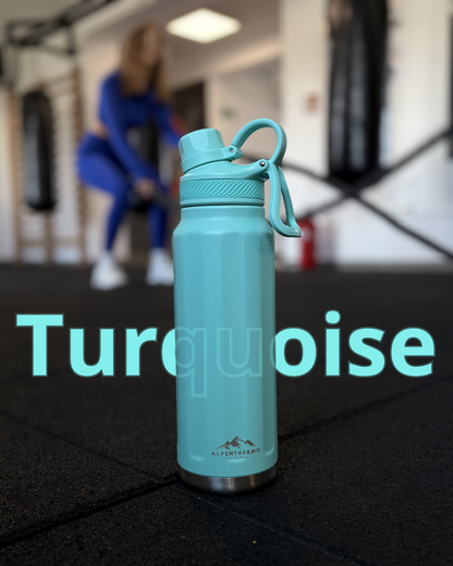 Termoszkulacs Flow 950ml