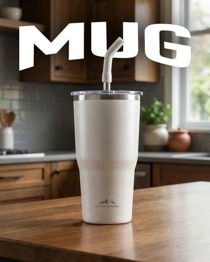 Termoszbögre 530ml