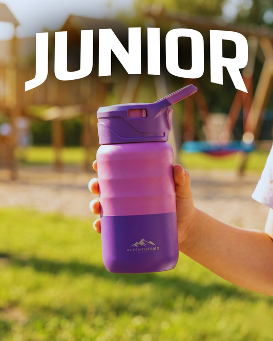 Termoszkulacs Junior 360ml