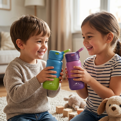 Termoszkulacs Junior 360ml