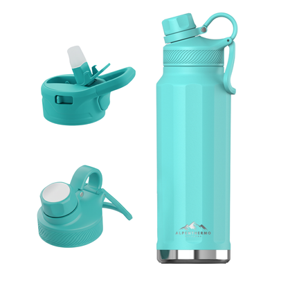 Termoszkulacs Flow 950ml