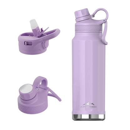 Termoszkulacs Flow 950ml